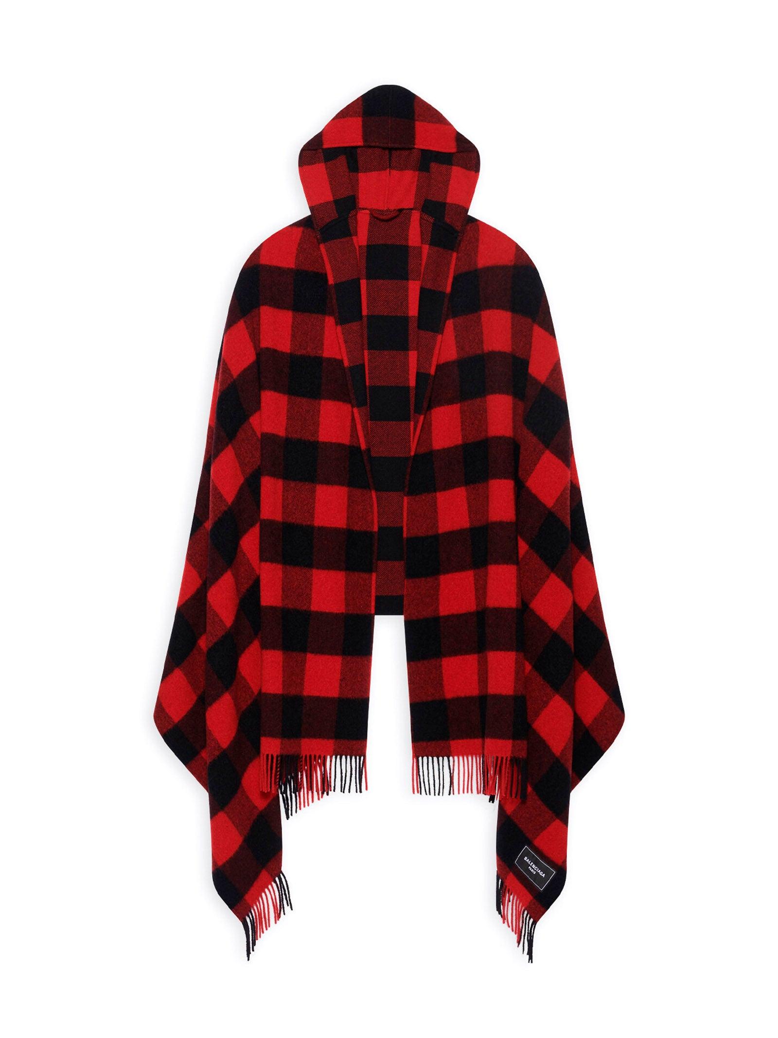 hooded blanket canada