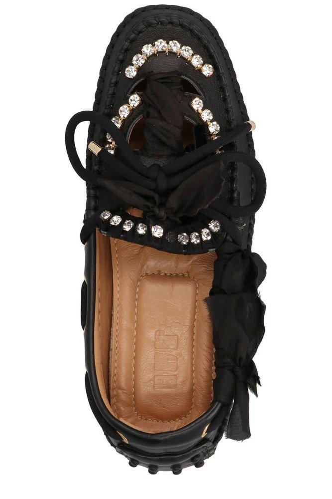 サンダル・ミュール 13 09 SR 'Zodiac' sandals Black Black 13 09 SR Shoes for Women | Lyst