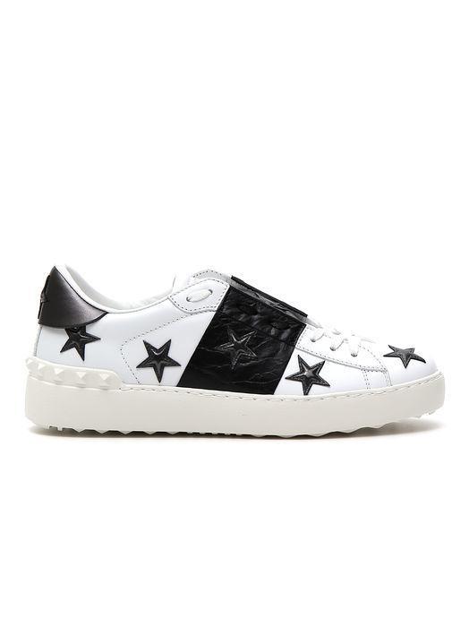 大切な VALENTINO (VALENTINO/スニーカー) stars with sneakers open 