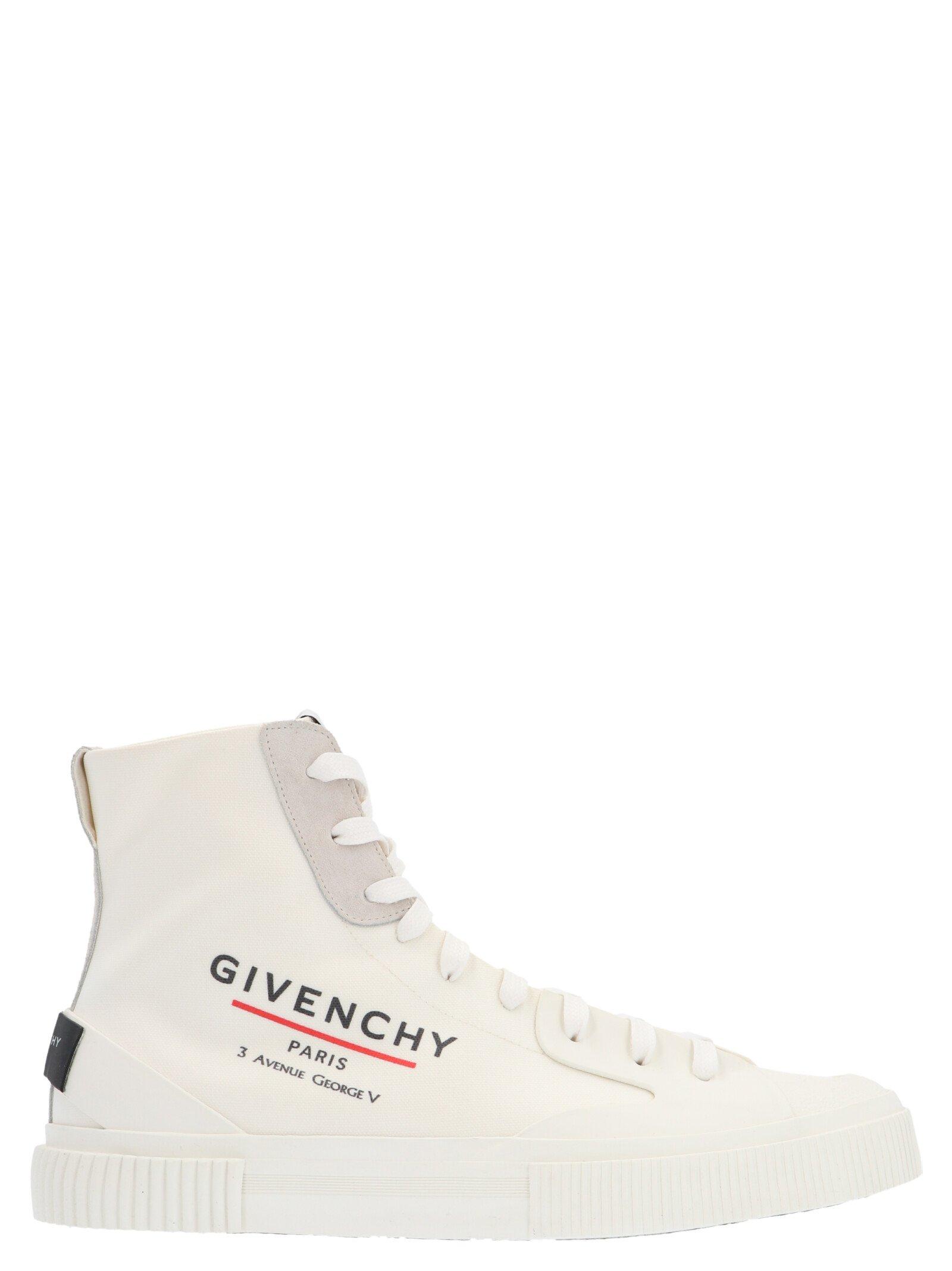 givenchy tennis