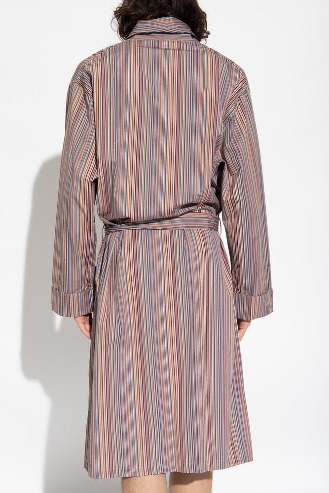 robe paul smith