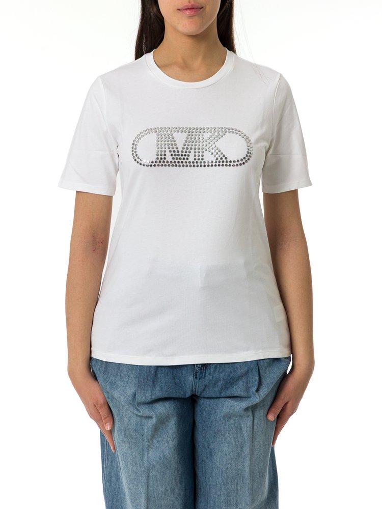 Michael Kors T-shirts for Women | Online Sale up to 85% off