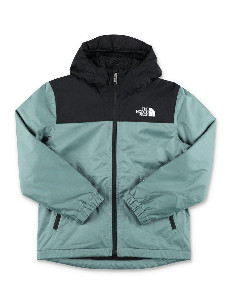 The north face jacket junior cheap warm storm