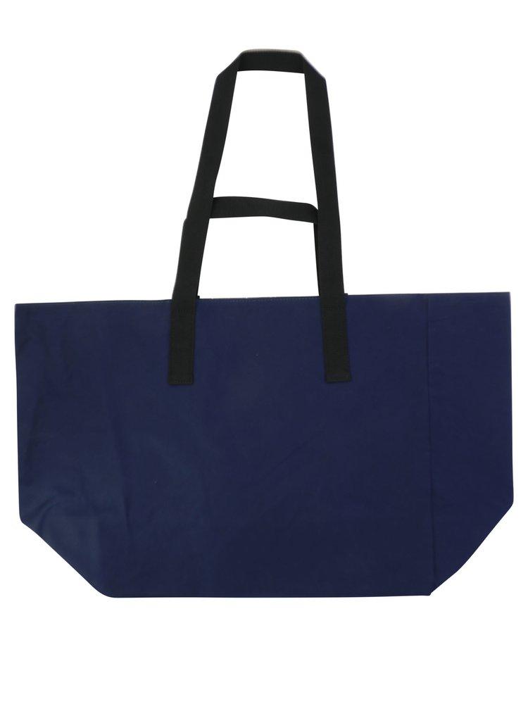 Barbour tote bag navy new arrivals