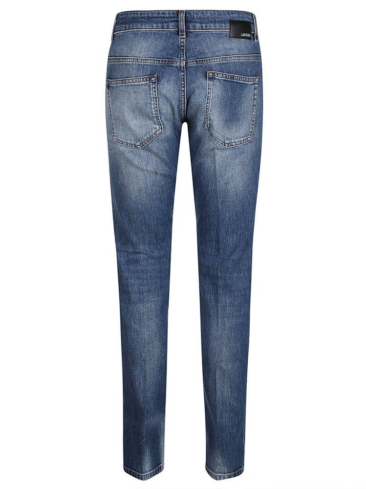Lardini Jeans for Men | Online Sale up to 58% off | Lyst