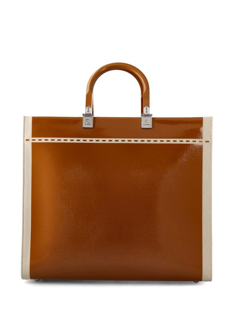 Fendi big bag sale