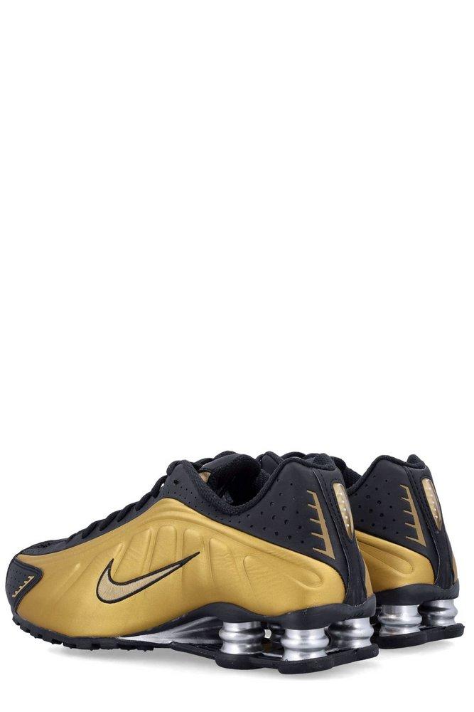 nike shox ups