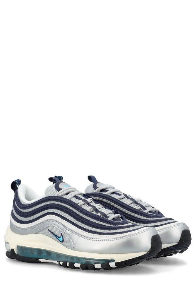 Nike Air Max 97 Og Lace-up Sneakers in Blue | Lyst
