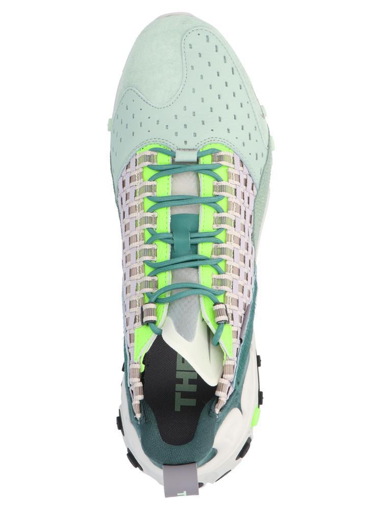 nike react sertu green