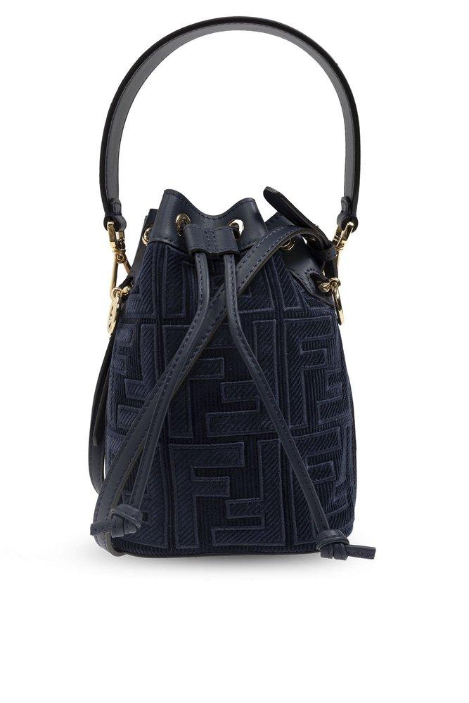 Bucket bag fendi shop