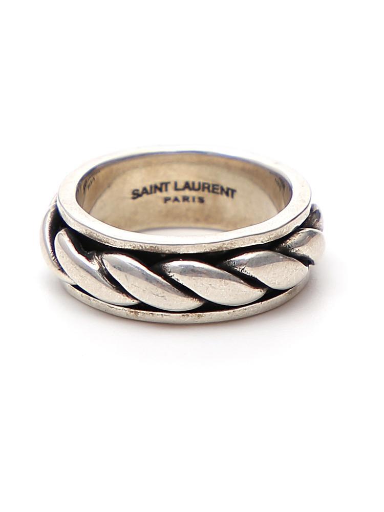 ysl ring