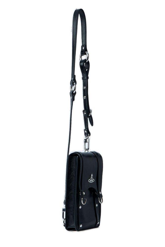 Vivienne Westwood Messenger bags for Men | Online Sale up to