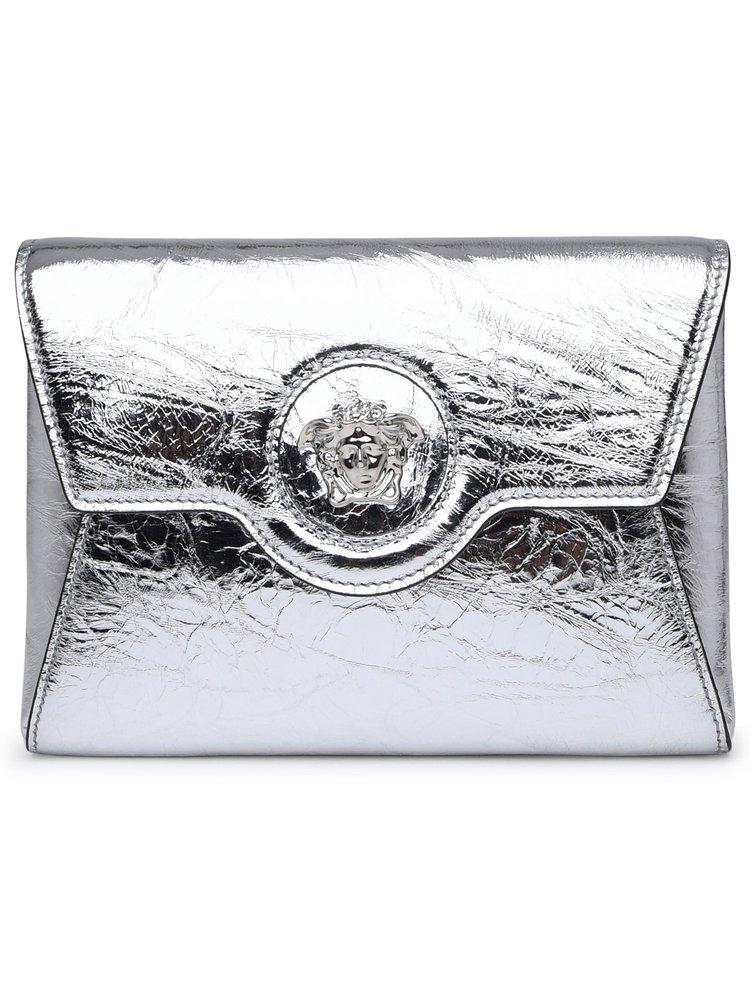 versace logo plaque quilted mini bag item - Sale, Mens, Healthdesign?