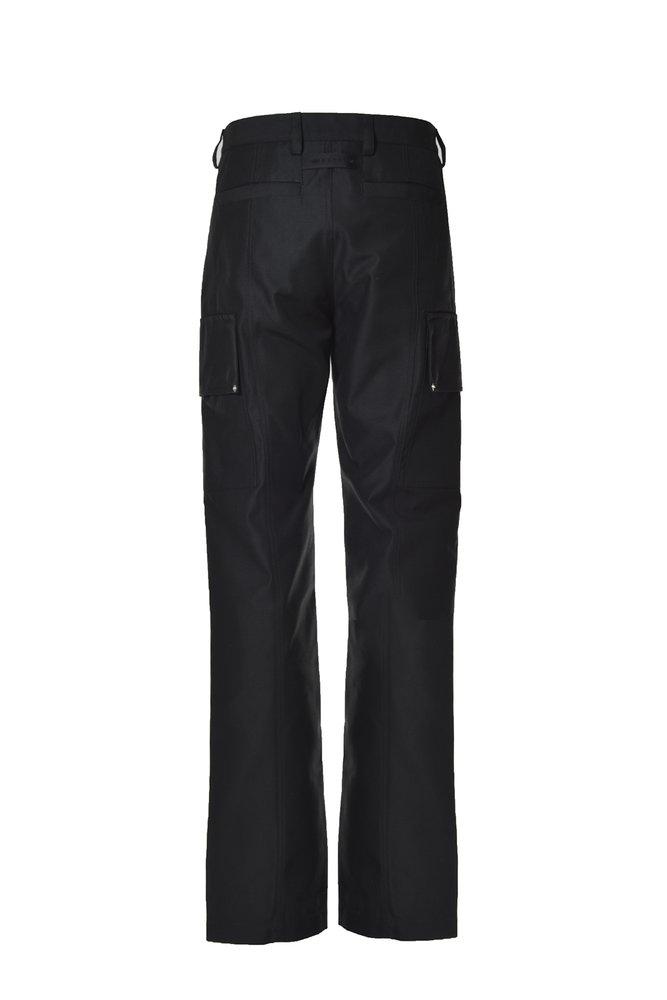 1017 ALYX 9SM Cotton Mid-rise Cargo Pants in Black for Men | Lyst