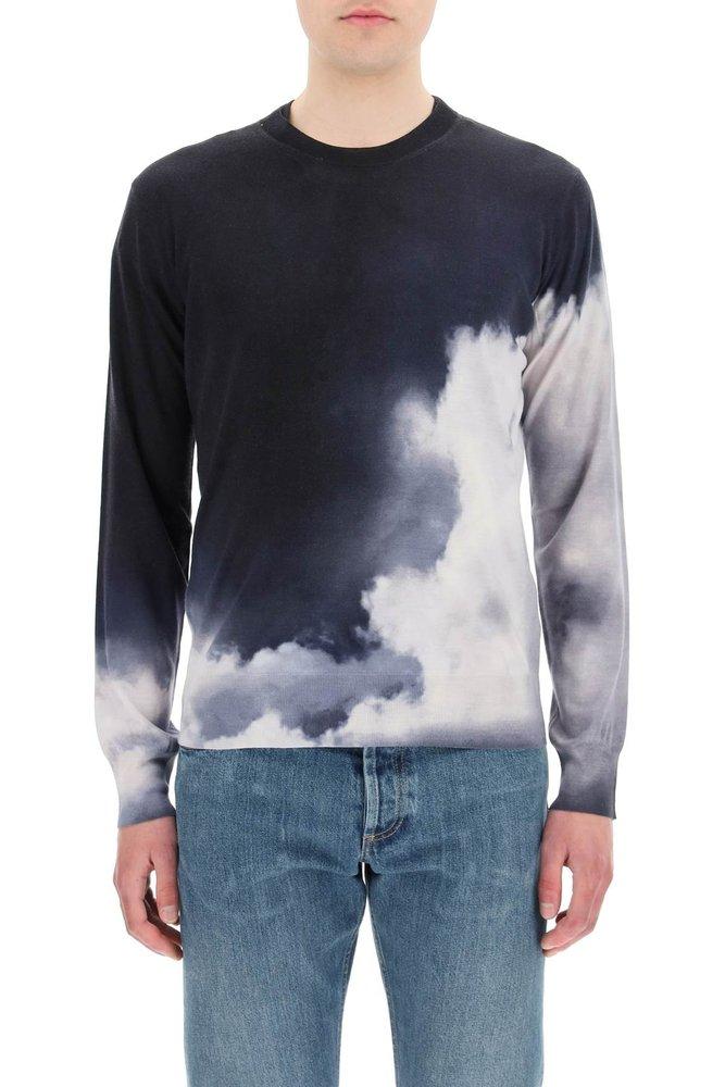 Storm Sweater Man