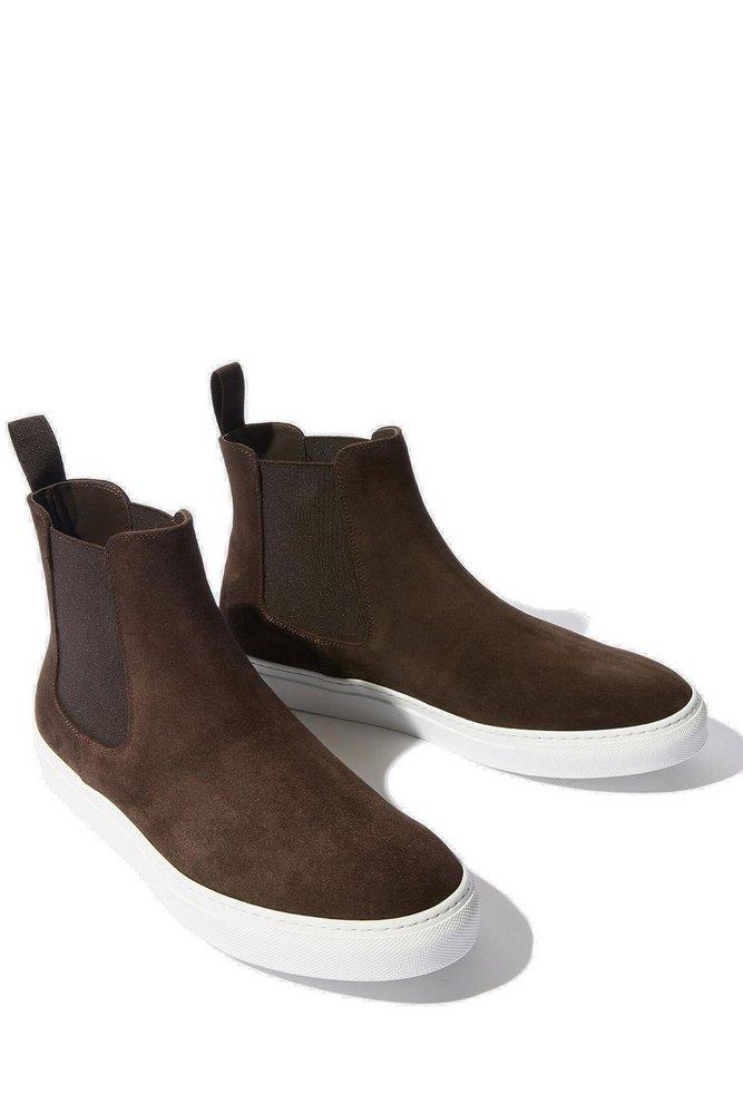 Chelsea boot sneakers mens hot sale