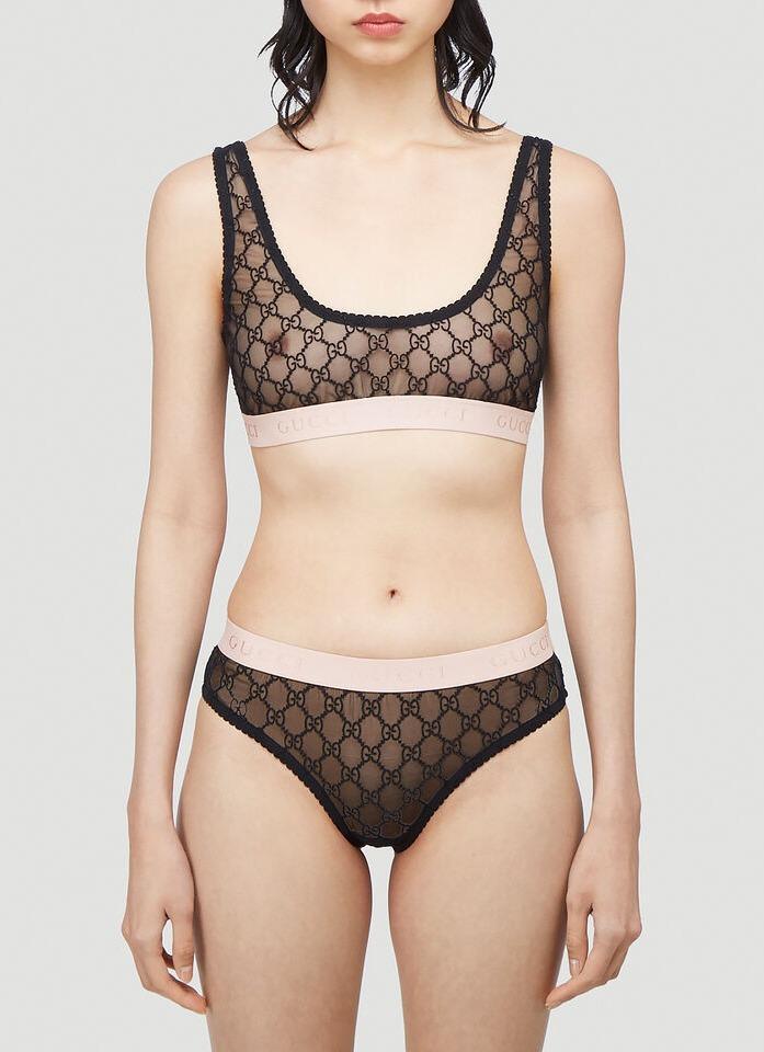 GUCCI Underwear — choose from 3 items