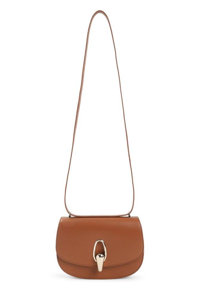 ショルダーバッグ・ポシェット GIORGIO ARMANI GW001710.AF20738 Shoulder Bags undefined