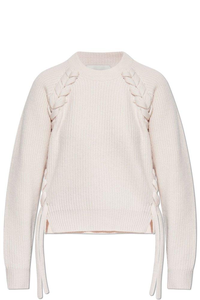 Isabel Marant Knitwear for Women Online Sale up to 48 off Lyst Canada