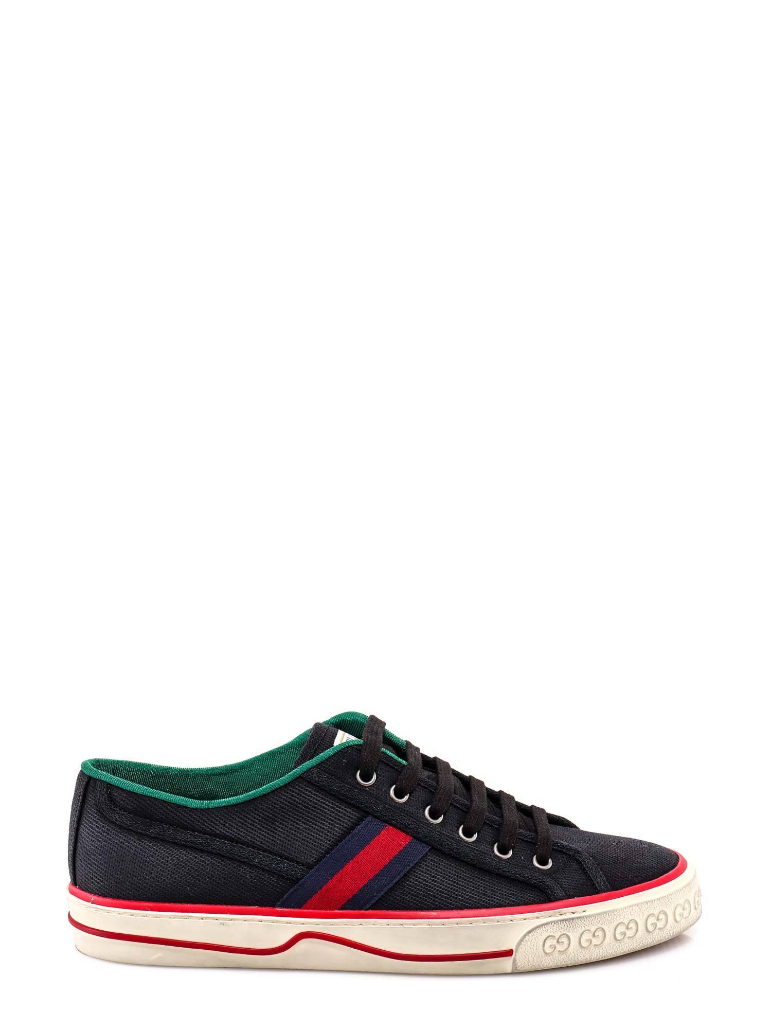 Gucci tennis 2024 1977 black