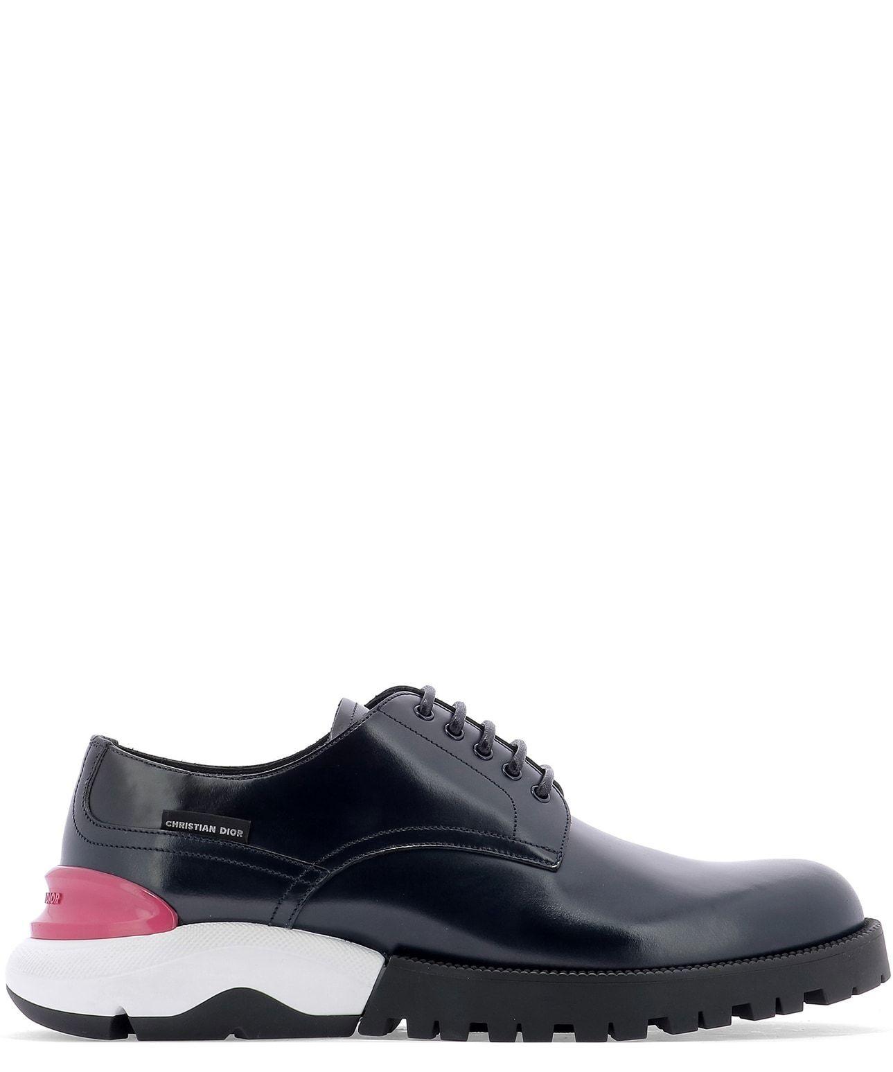 dior derby shoes