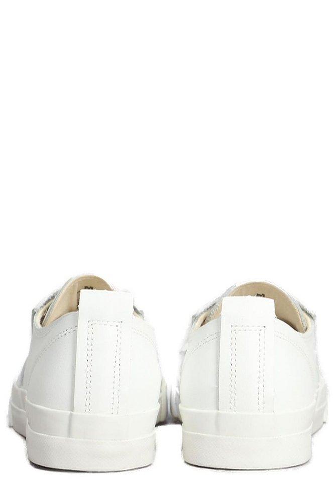 スニーカー UNDERCOVER Men Sneakers 409416 UC2D9F02 WHITE Undercover Low-top sneakers for Men | Online Sale up to 65