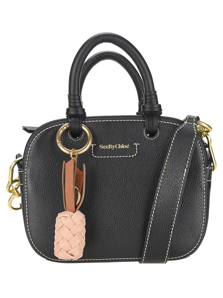 see by chloe cecilya bowling bag