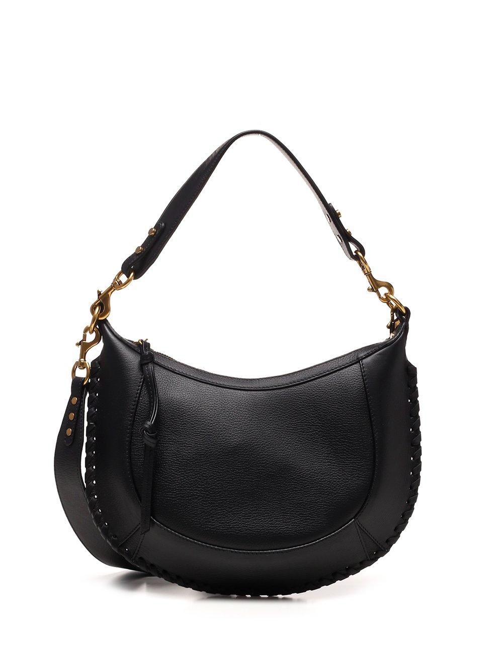 isabel marant bilsy black