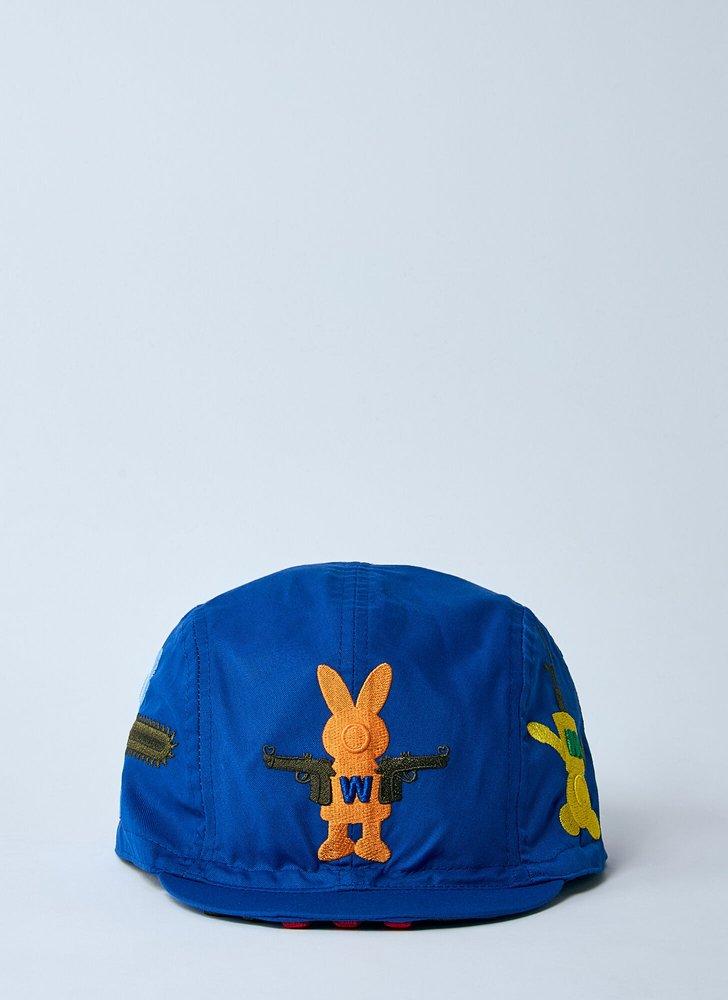 Walter Van Beirendonck Accessories for Men | Online Sale up