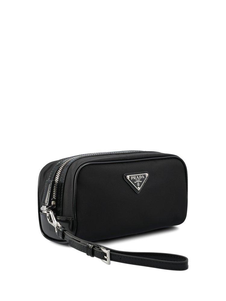 Prada toiletries bag sale