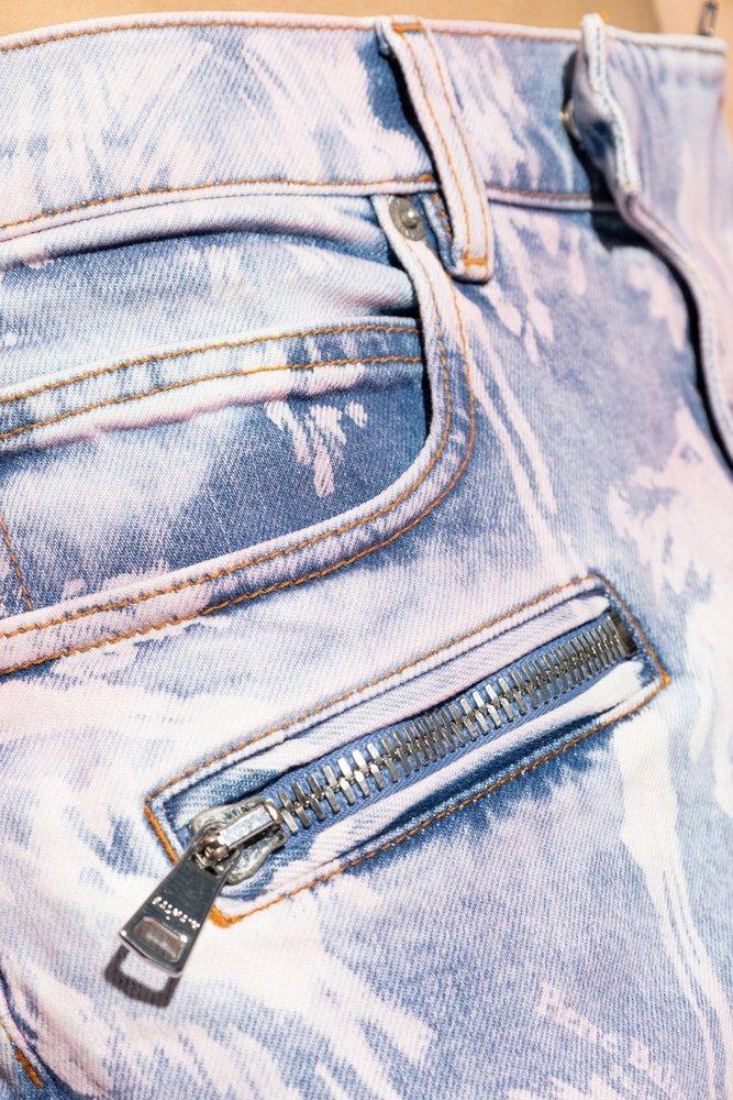 Balmain jeans price best sale