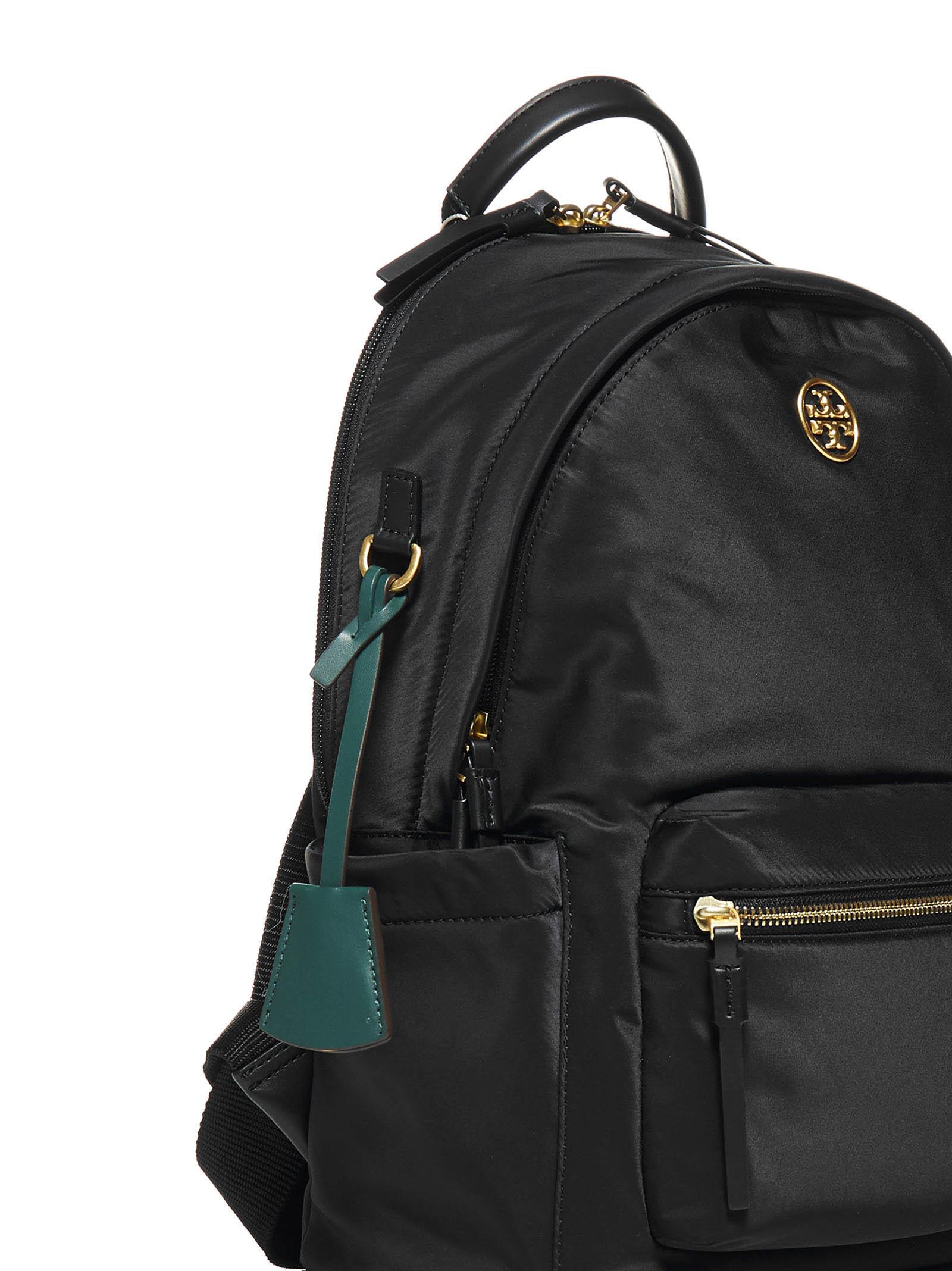 Backpacks Tory Burch - Piper backpack - 74649001