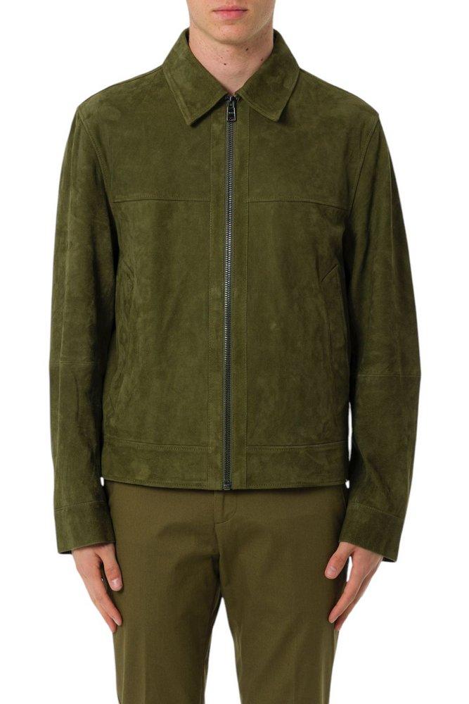 BOSS Casual jackets for Men | Online Sale up to 73% off | Lyst BOSS Casual jackets for Men | Online Sale up to 73% off | Lyst