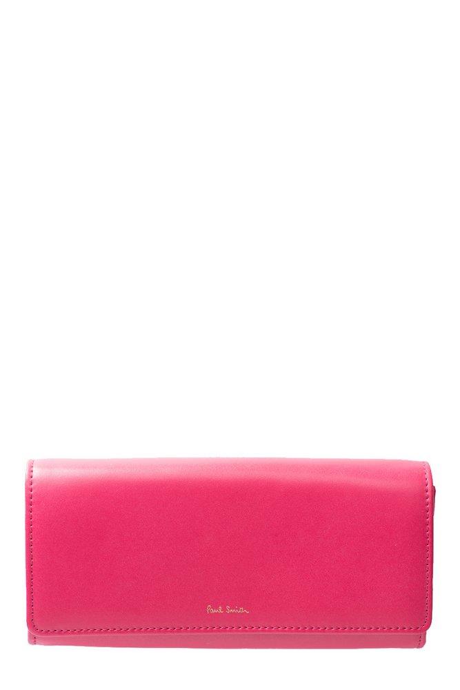 PAUL SMITH - Woman - Multicolor - Wallet