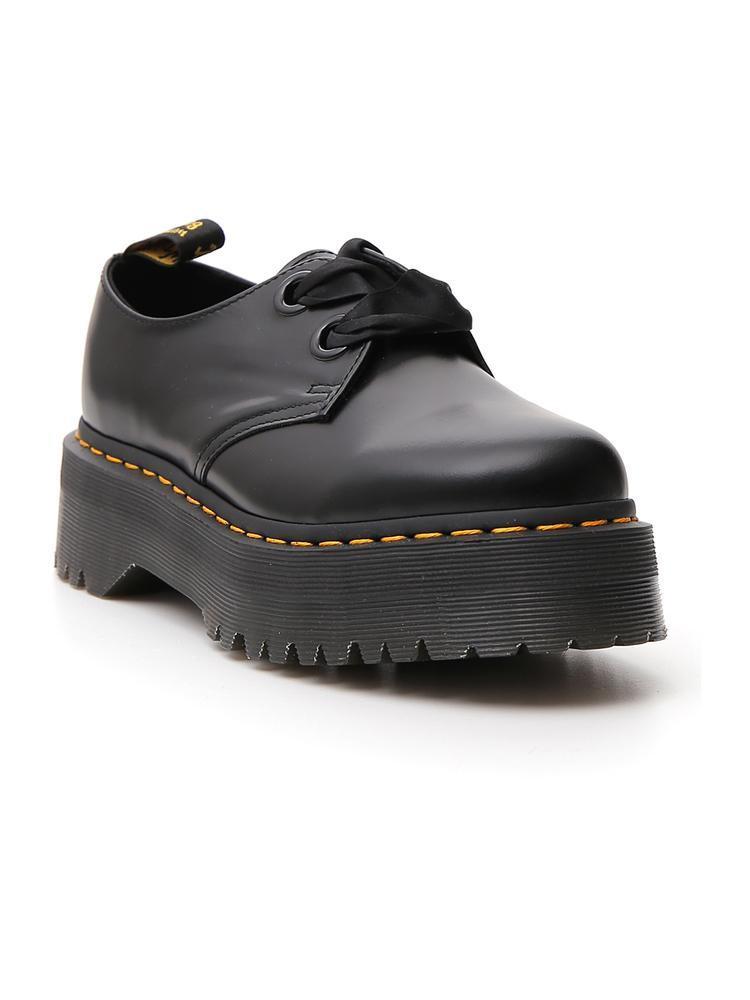 dr marten 1461 platform