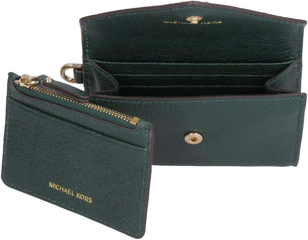 michael kors flap over purse