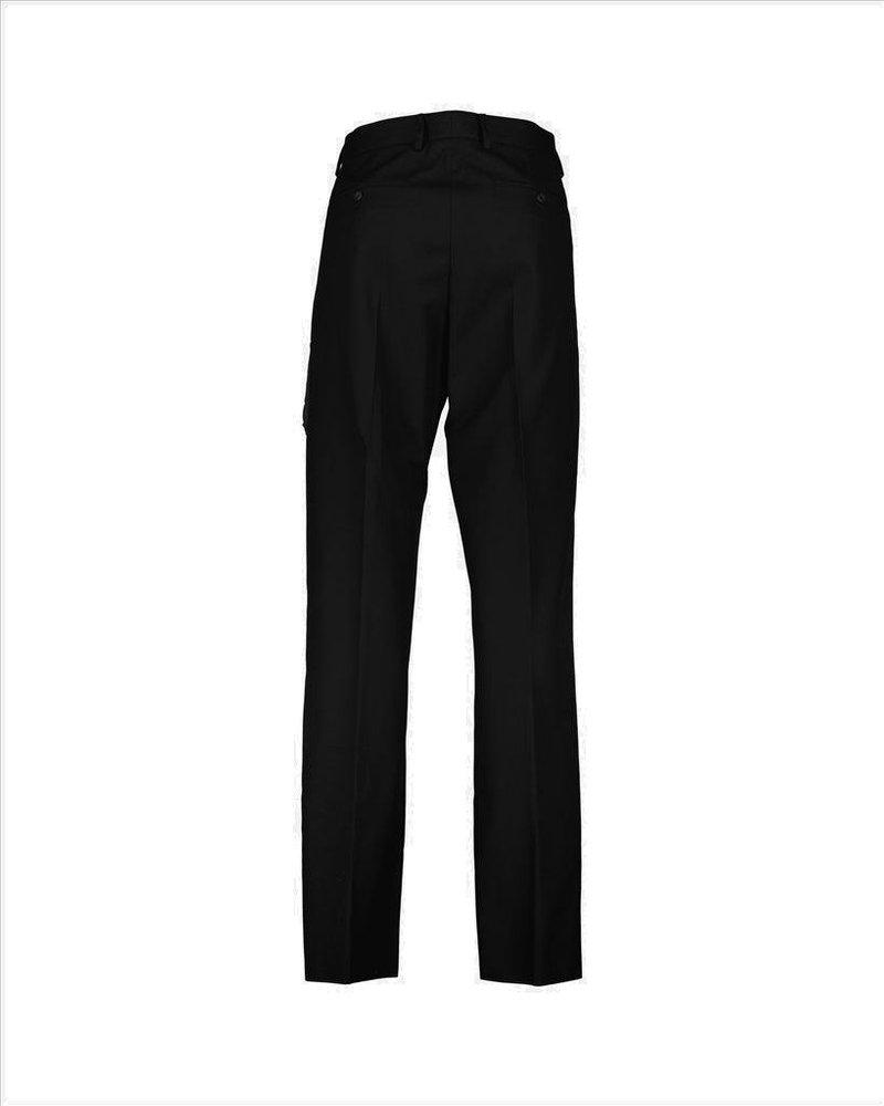 Alexander McQueen Trousers for Men | Online Sale up to 62% off 