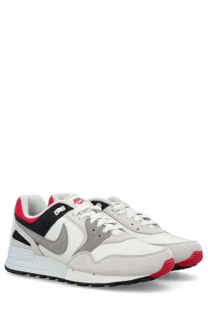 Nike Air Pegasus 89 Lace-up Sneakers in White | Lyst