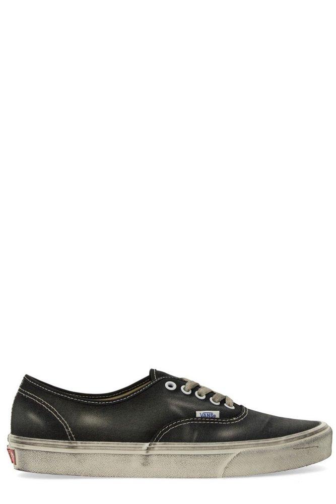 Distressed vans 2025