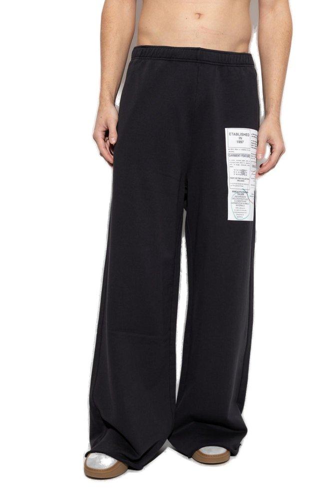 MM6 by Maison Martin Margiela Sailor Pants for Men | Lyst MM6 by Maison Martin Margiela Sailor Pants for Men | Lyst