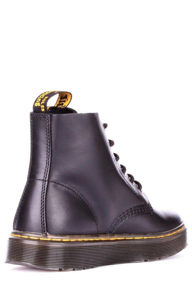 Martens Thurston Lusso Chukka Boots in Purple for Men Lyst UK