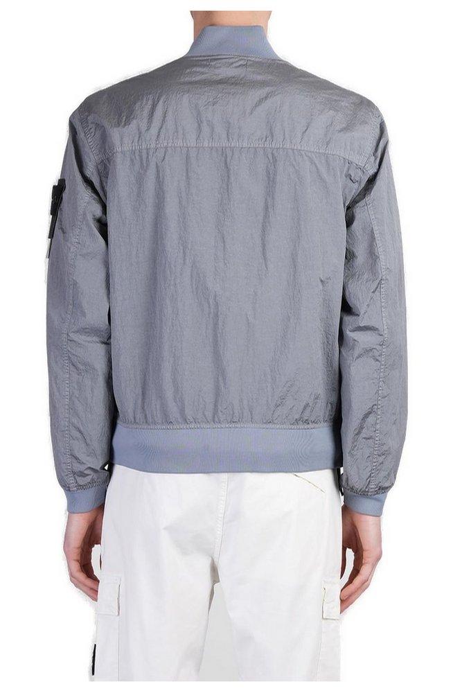 Men's Stone Island Casual jackets | Lyst Men's Stone Island Casual jackets | Lyst