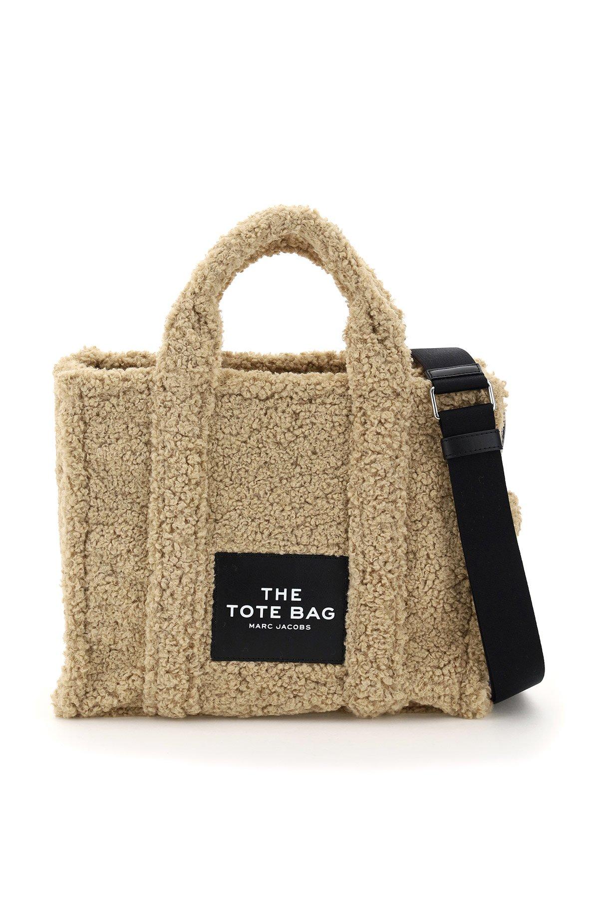 mini teddy tote bag