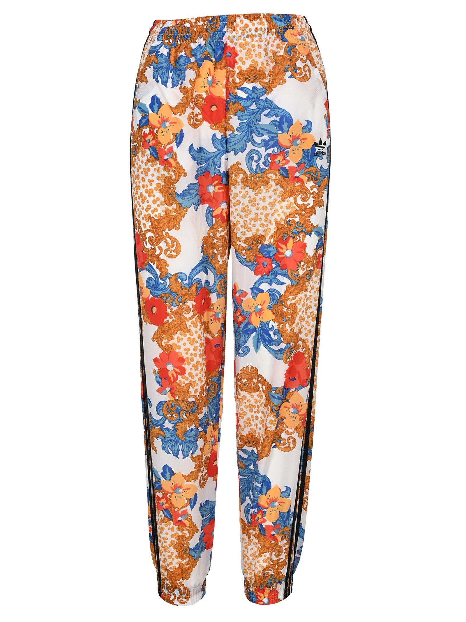 adidas Originals Synthetic X Her Studio London Printed Track Pants | Lyst  Australia