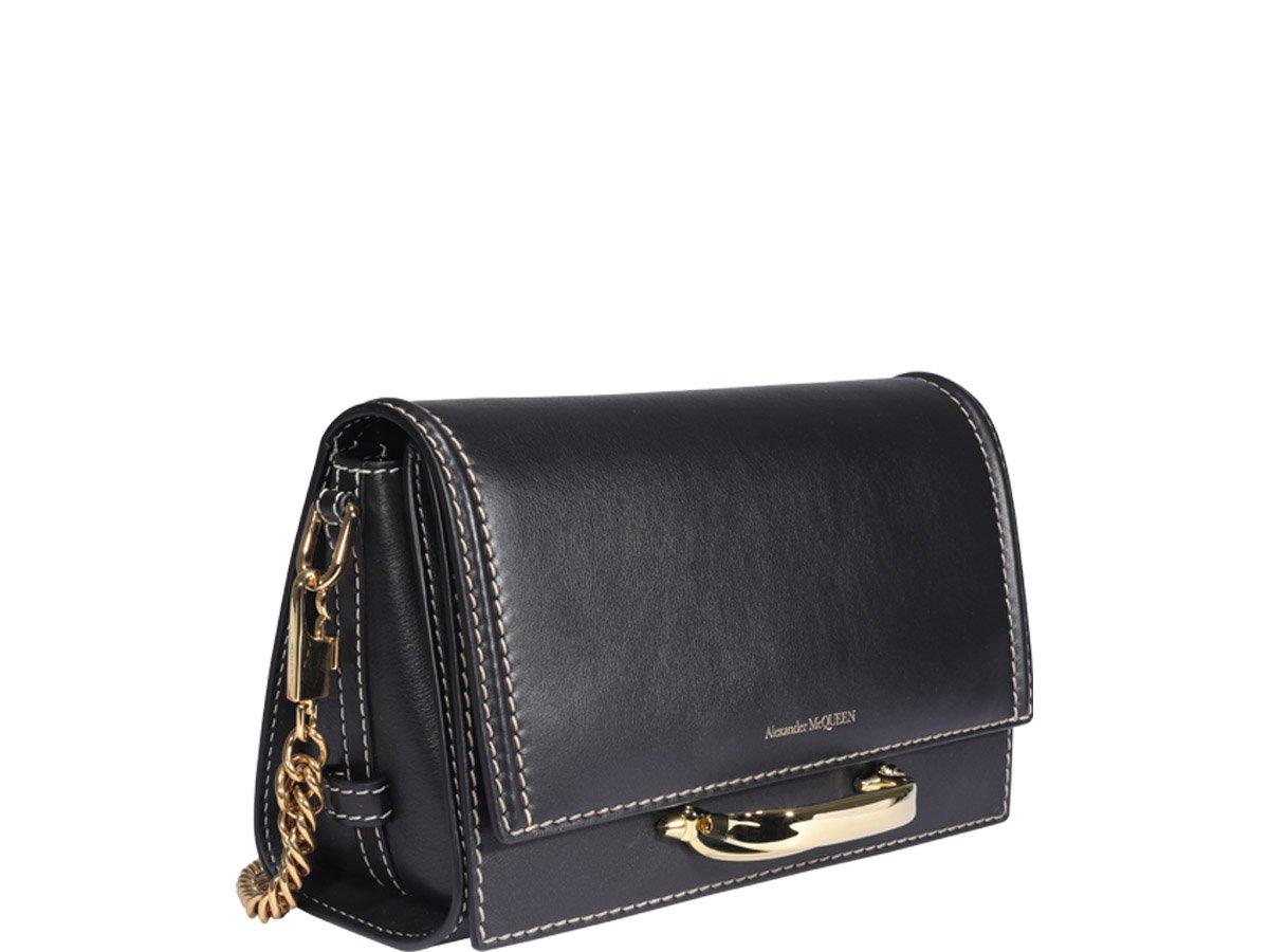 alexander mcqueen the story handbag