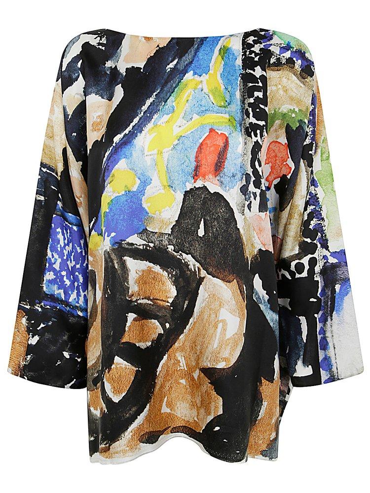 Daniela Gregis Tops for Women | Online Sale up to 48% off | Lyst
