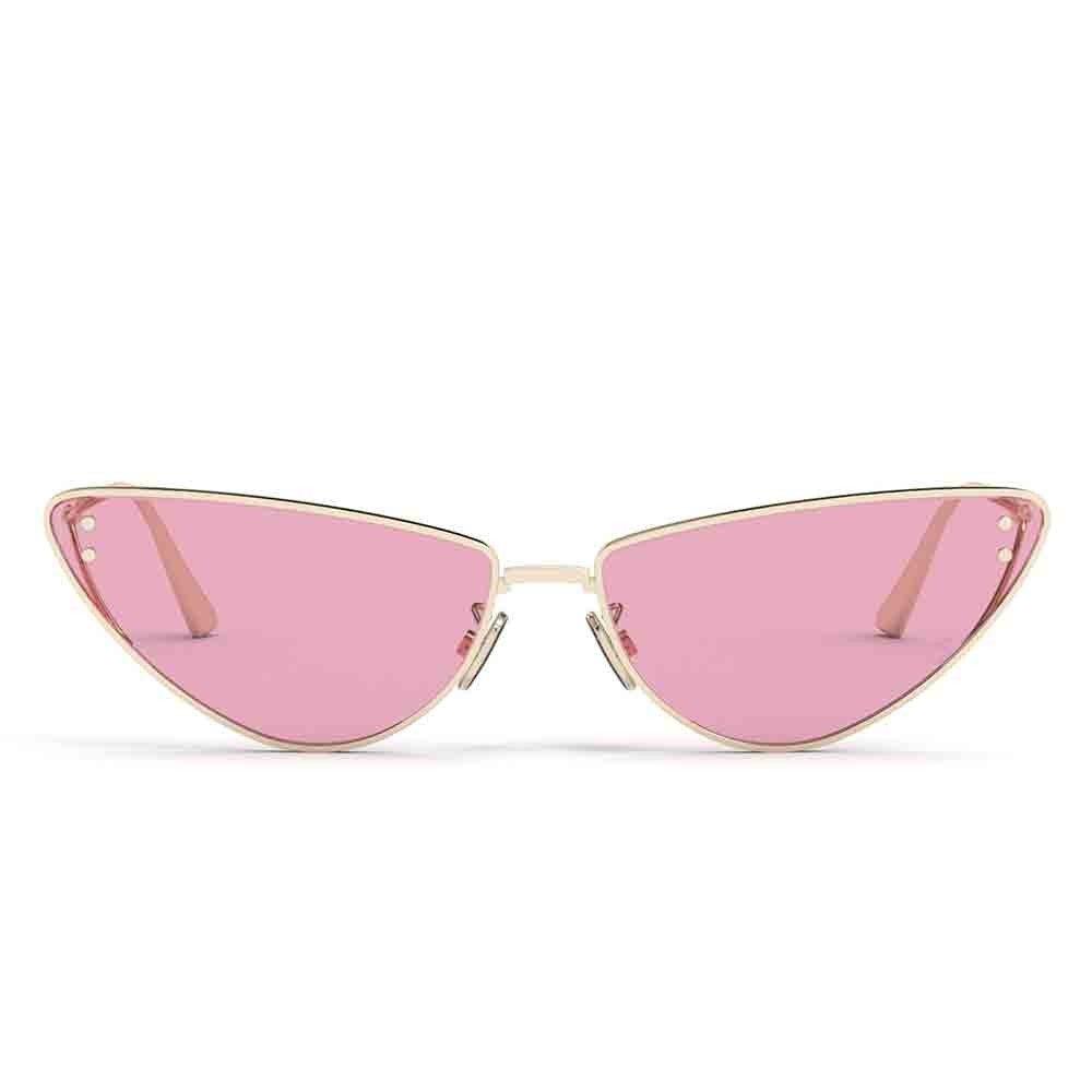 Dior pink sunglasses sale