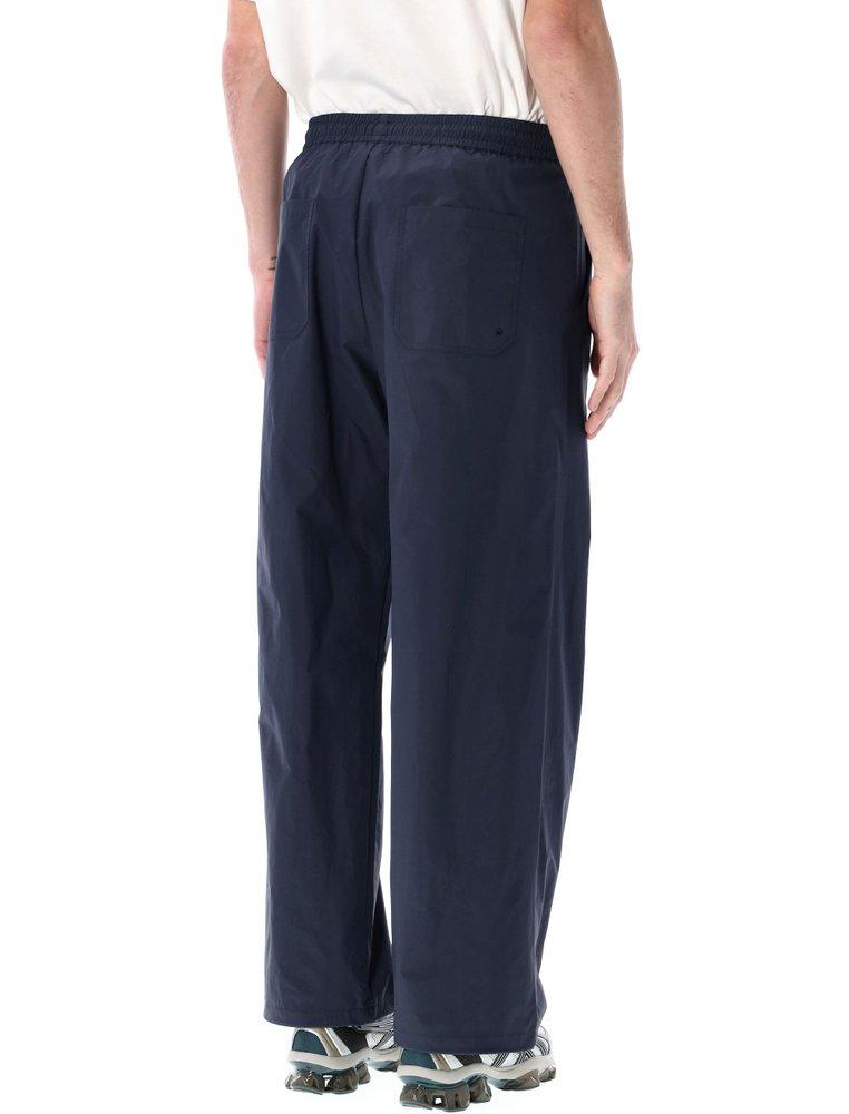 トラックパンツ・ジャージ A.P.C. A.P.C. X ASICS HAZE TRACK PANTS A.P.C. x Asics Haze Track Pants | Blue | FARFETCH