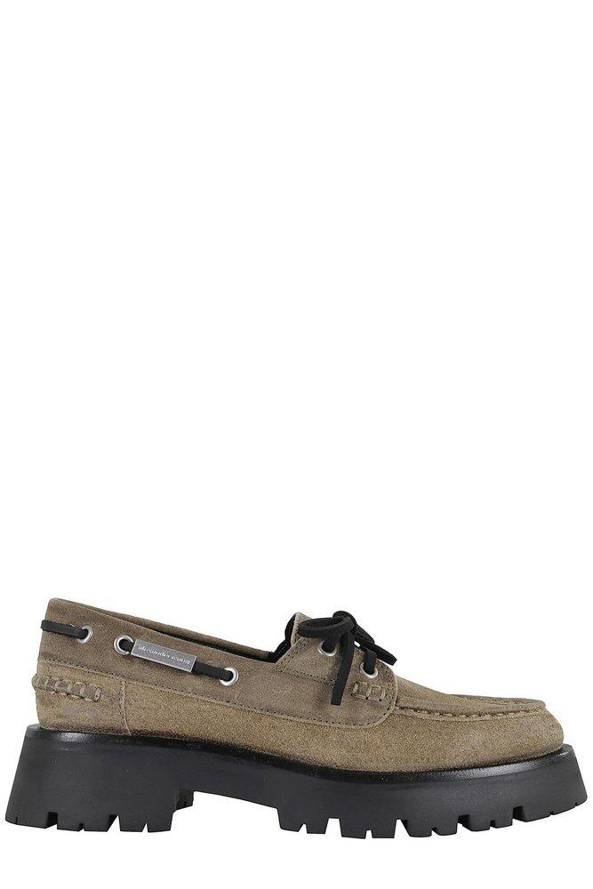 Alexander Wang Loafers and moccasins for Women | Online Sale