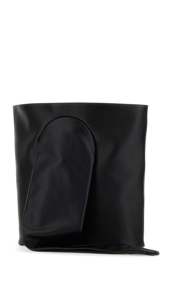 Balenciaga Glove Tote Bag